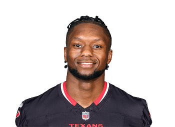 Joe Mixon headshot
