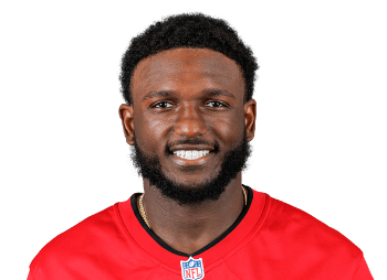 Chris Godwin headshot