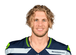 Cooper Kupp headshot