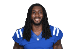 Mo Alie-Cox headshot