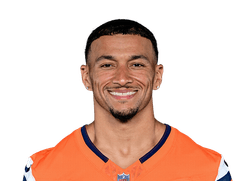 Evan Engram headshot