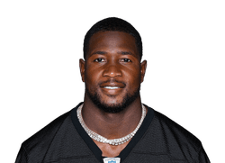 Jonnu Smith headshot