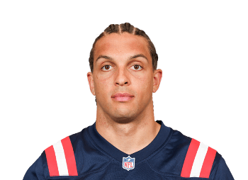 Mack Hollins headshot