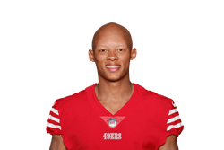 Joshua Dobbs headshot