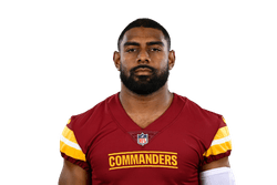 Jeremy McNichols headshot