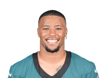 Saquon Barkley headshot
