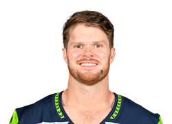 Sam Darnold headshot