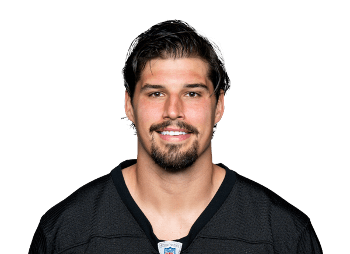Mason Rudolph headshot