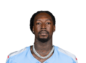 Calvin Ridley headshot