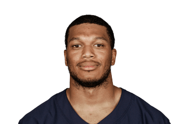 D.J. Moore headshot