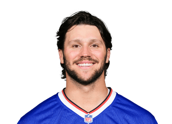 Josh Allen headshot