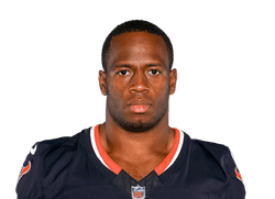 Nick Chubb headshot