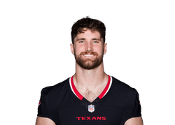 Dalton Schultz headshot