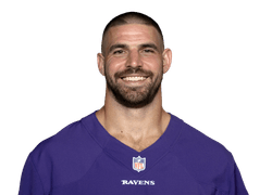 Mark Andrews headshot