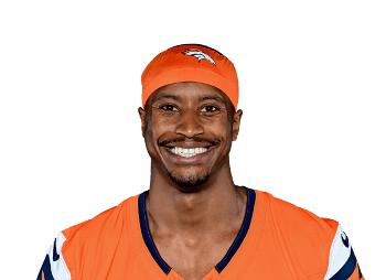 Courtland Sutton headshot
