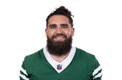 Tyler Conklin headshot