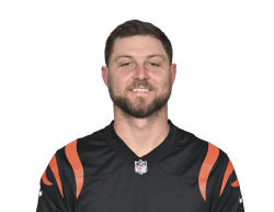Tanner Hudson headshot