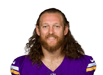 T.J. Hockenson headshot