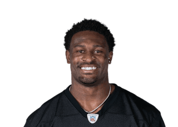 DK Metcalf headshot