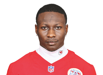 Marquise Brown headshot