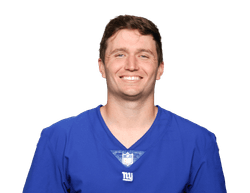 Drew Lock headshot