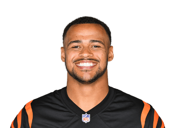 Noah Fant headshot