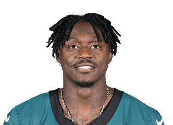 A.J. Brown headshot