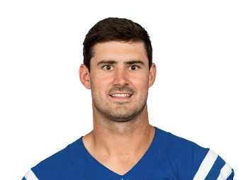 Daniel Jones headshot