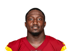 Deebo Samuel headshot