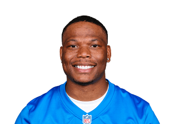 David Montgomery headshot