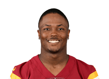 Terry McLaurin headshot