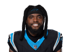 Diontae Johnson headshot