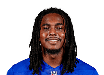 Lil'Jordan Humphrey headshot