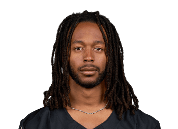 Jakobi Meyers headshot