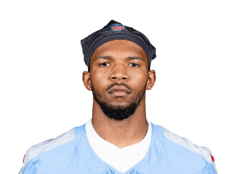 Tony Pollard headshot