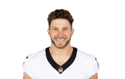Foster Moreau headshot