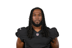 Alexander Mattison headshot