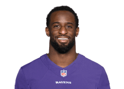 Justice Hill headshot