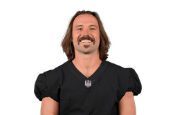 Gardner Minshew headshot