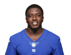 Devin Singletary headshot