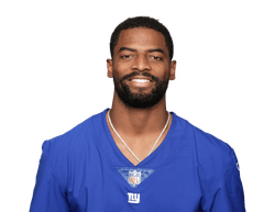 Darius Slayton headshot