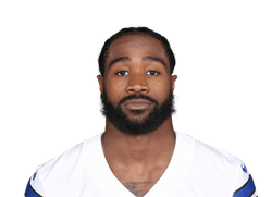 Miles Sanders headshot