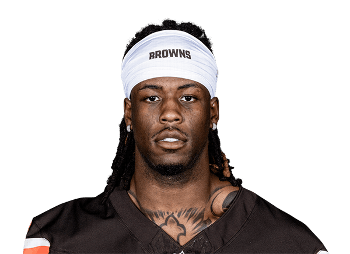 Jerry Jeudy headshot
