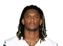 CeeDee Lamb headshot
