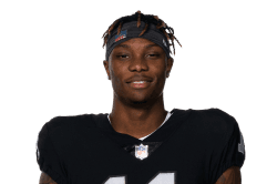 Henry Ruggs headshot