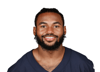 D'Andre Swift headshot