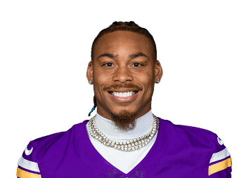 Justin Jefferson headshot