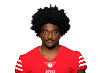 Brandon Aiyuk headshot
