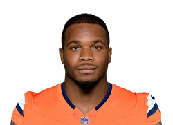 J.K. Dobbins headshot