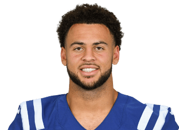 Michael Pittman headshot